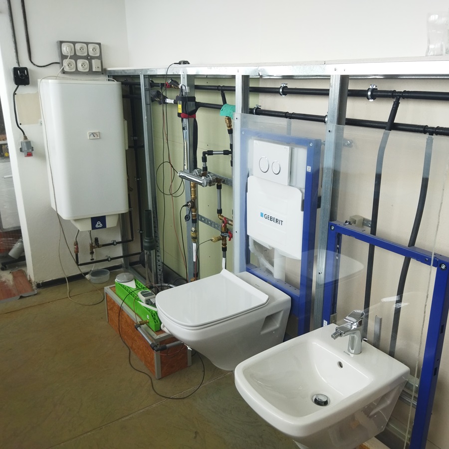 Laboratórium ZTI