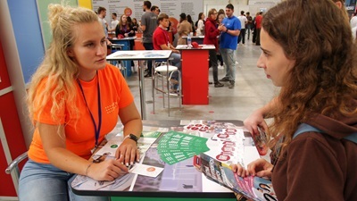 Exchange Students