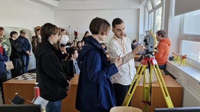 Open Days