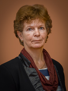 Prof. Ing. Kamila Hlavčová, PhD.