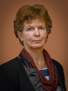 prof. Ing. Kamila Hlavčová, PhD.