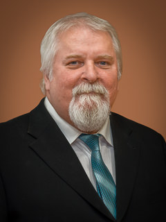 Ing. Miloslav Štujber