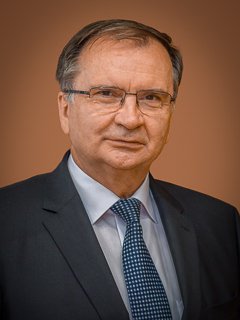 prof. Stanislav Unčík