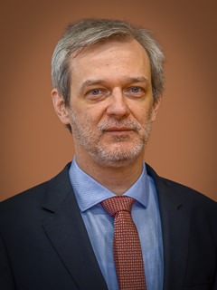 doc. Ing. Peter Makýš, PhD.