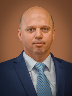 Assoc. Prof. Ing. Peter Kyrinovič, PhD.