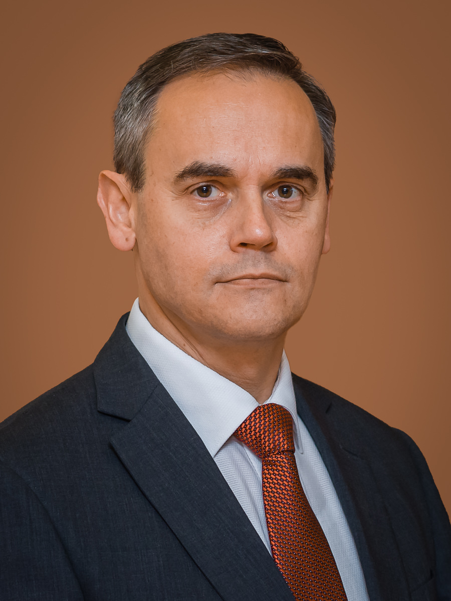 Ing. Tomáš Šatura