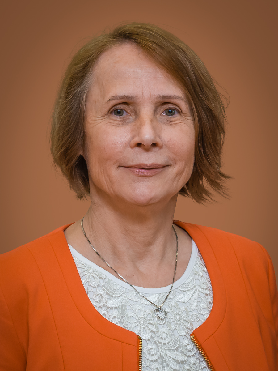 Prof. RNDr. Ivona Škultétyová, PhD.