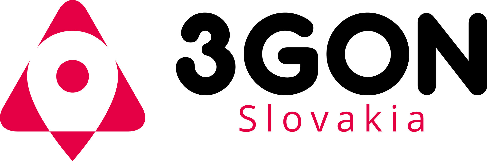 3GON logo