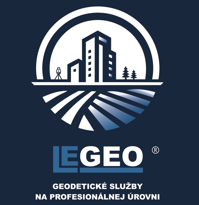 Logo LEGEO