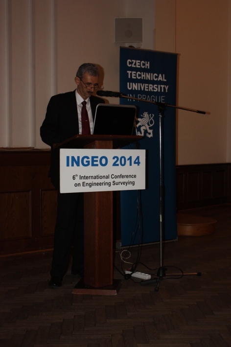 INGEO2014