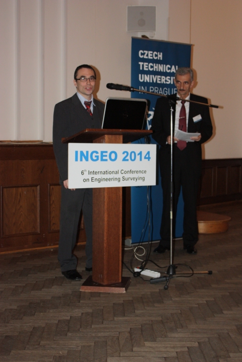 INGEO2014