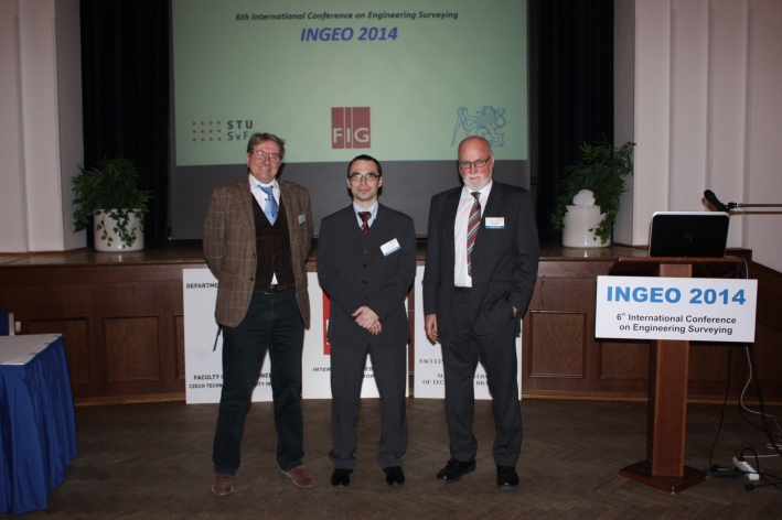 INGEO2014