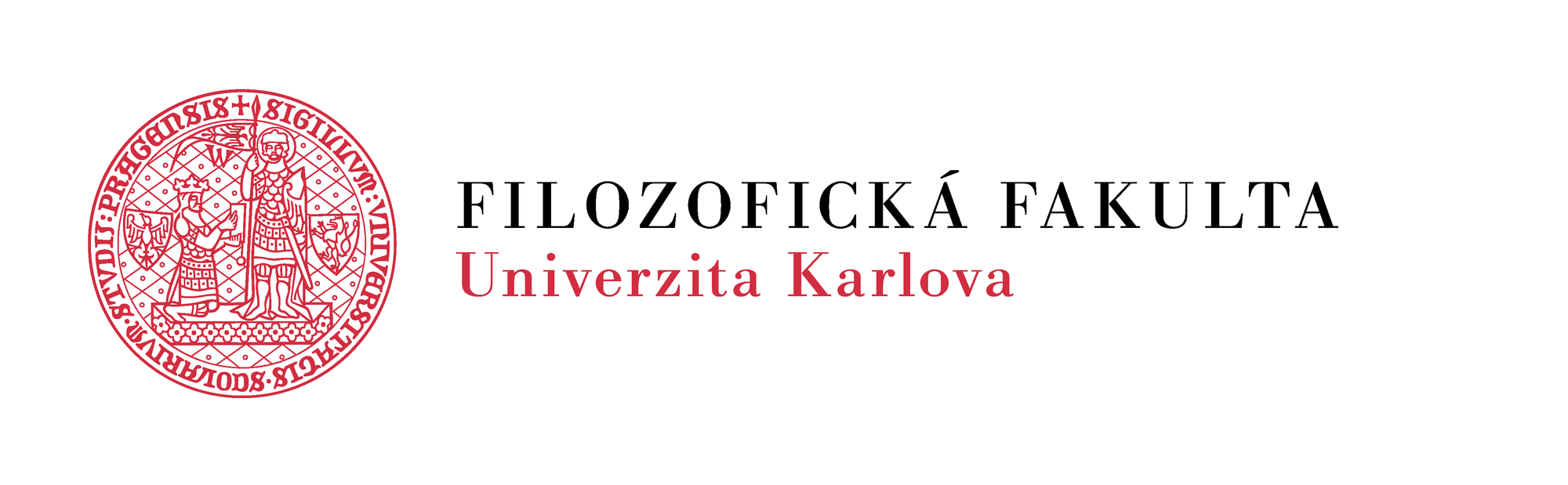 Filozofická fakulta, UK, Praha