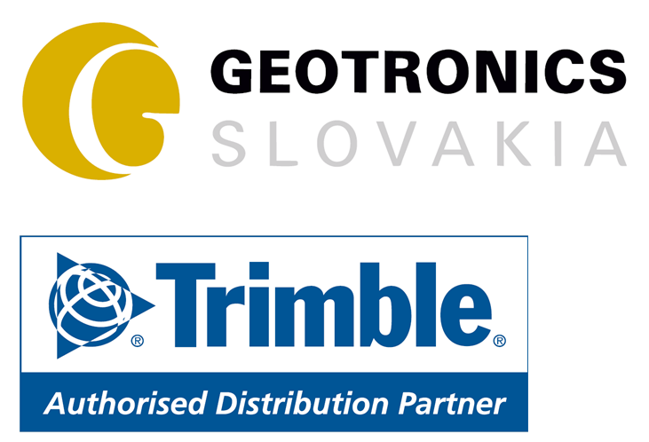 Geotronics Slovakia - Oficiálny distribútor prístrojov Trimble