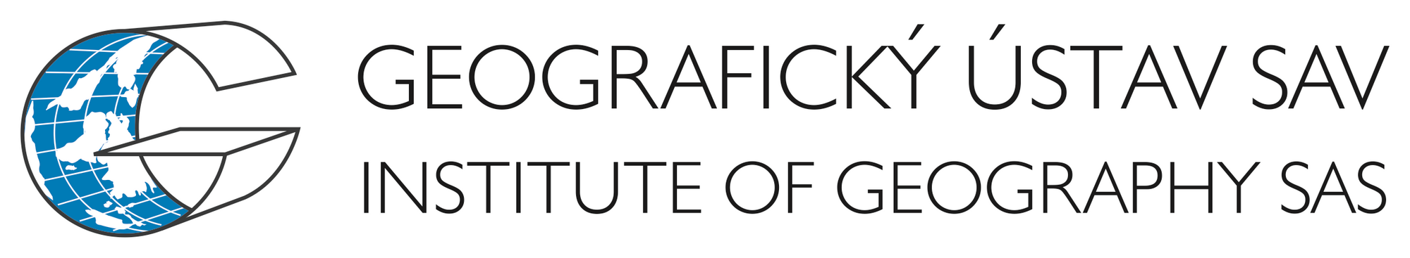Geografický ústav SAV