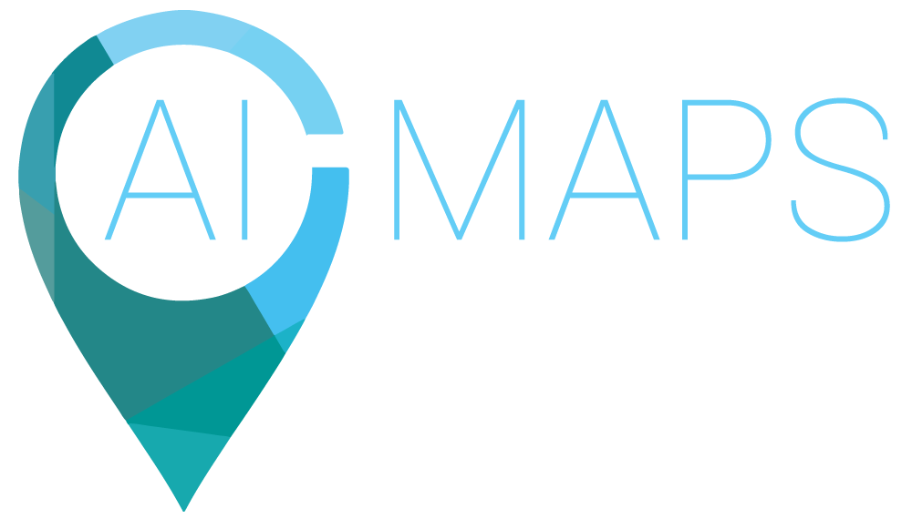 AI maps
