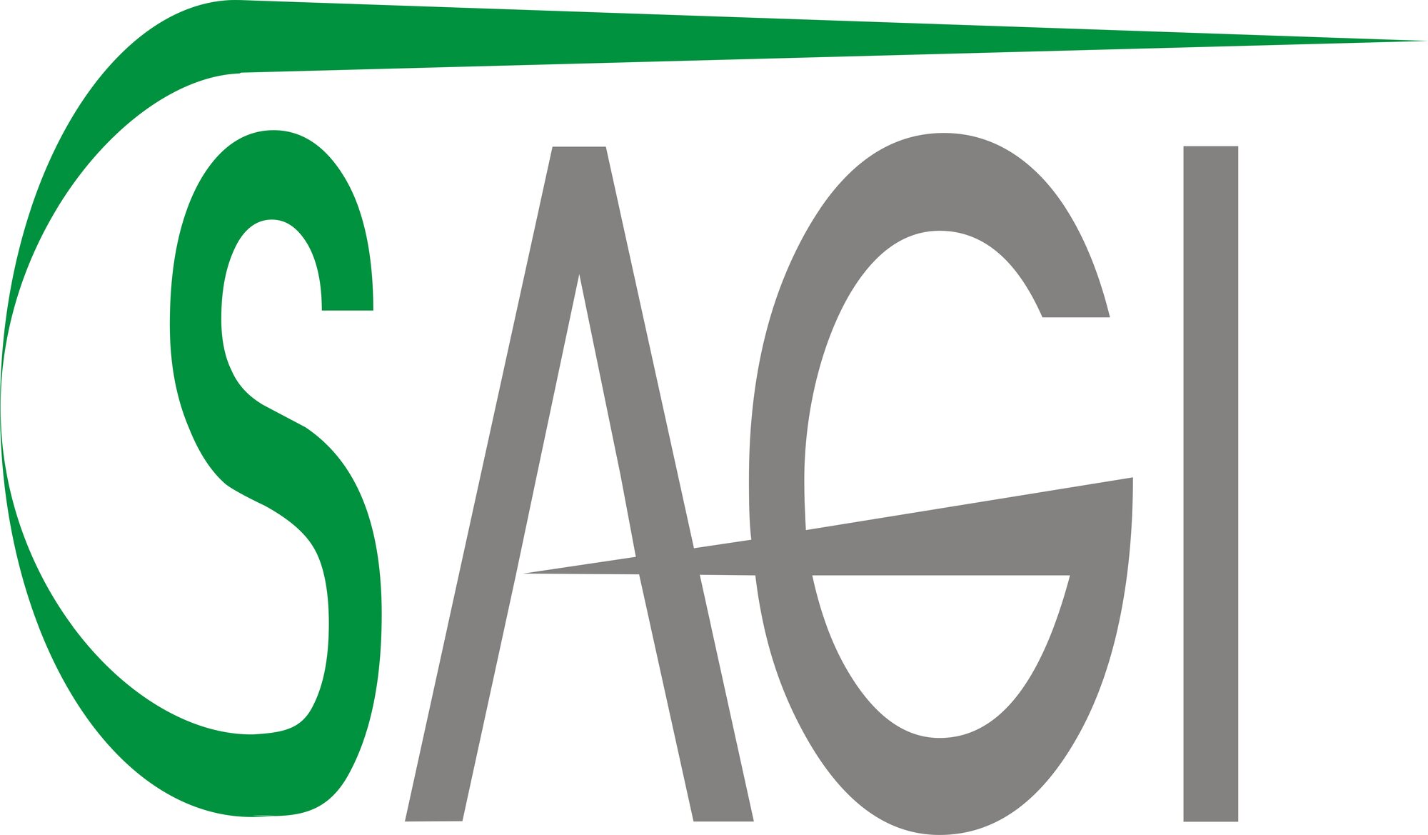 SAGI - Slovenská asociácia pre geoinformatiku