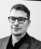 Cvik Anton, Ing.