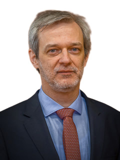 doc. Ing. Peter Makýš, PhD.