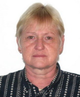 Helena Čepová