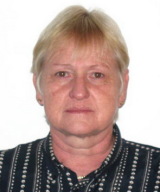 Helena Čepová Helena Čepová